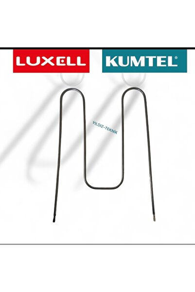 KUMTEL ANKASTRE FIRIN M REZİSTANS (230V-1000W) UYUMLU MODEL -A6-SF3(MT)-A6-S2...