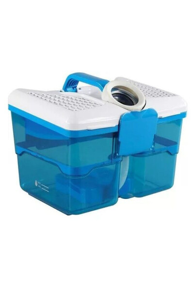 e- SWC Supreme Rezervor apa e-SWC Supreme® pentru aspirator Thomas Aqua+, ech...