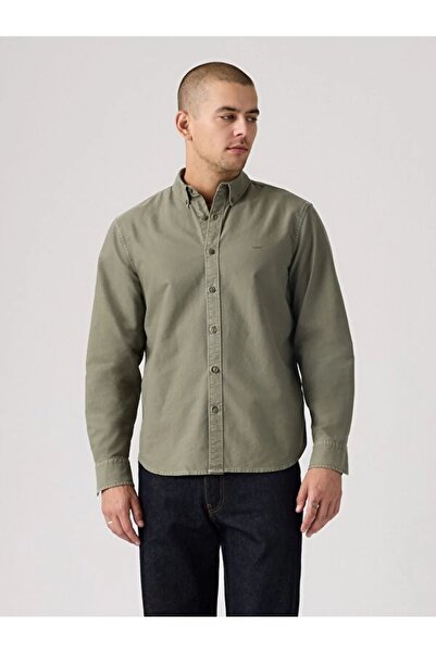 Levi's Levis Authentic Button Down Gömlek A7210-0053