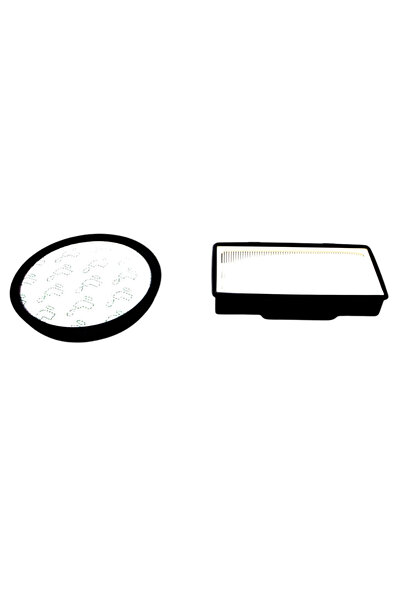 e- SWC Supreme Set 2 filtre e-SWC Supreme® pentru aspirator Rowenta Silence F...