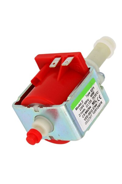 e-SWC Pompa apa e-SWC® pentru espressor DeLonghi EC146B / EC156B / EC221B / E...