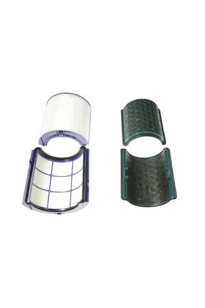 e-SWC Filtru e-SWC® pentru purificator aer Dyson HP04 / HP05 / TP04 / TP05 / ...
