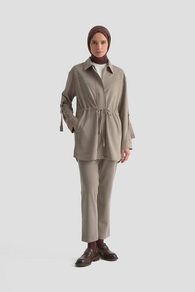 Armine TREND 25Kt660 Arm Trend Suit-Beige