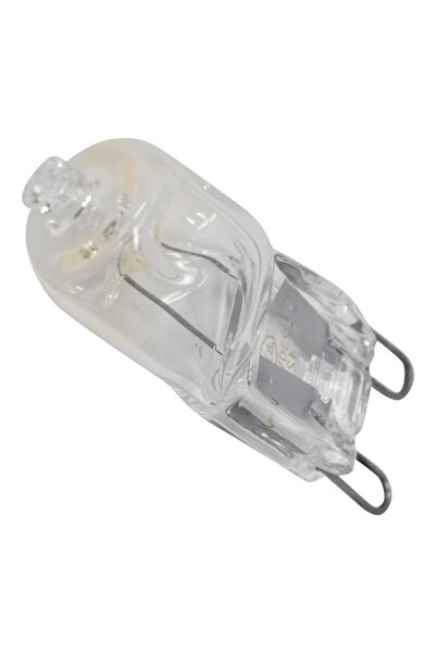 e-SWC Bec halogen e-SWC® pentru cuptor Electrolux / AEG / Zanussi / Ikea, G9,...