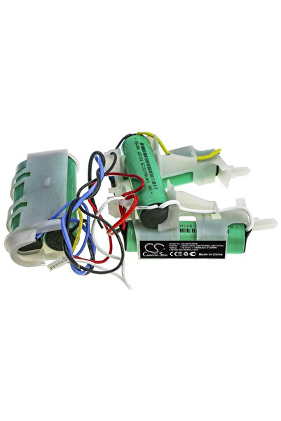 e-SWC Acumulator Li-Ion e-SWC® pentru aspirator vertical Electrolux / AEG, 18...