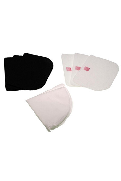 e- SWC Supreme Set filtre e-SWC Supreme® pentru friteuza DeLonghi, echivalent...