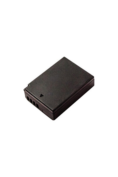 e- SWC Supreme Acumulator Li-Ion e-SWC Supreme® pentru camera foto Canon LP-E...