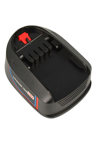 e- SWC Supreme Li-Ion e-SWC Supreme® battery for Bosch Unlimited 6 / 7 / 8 / ...