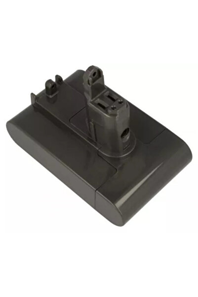 e-SWC e-SWC® replacement battery for Dyson DC34 vacuum cleaner, Li-Ion, 22.2 ...