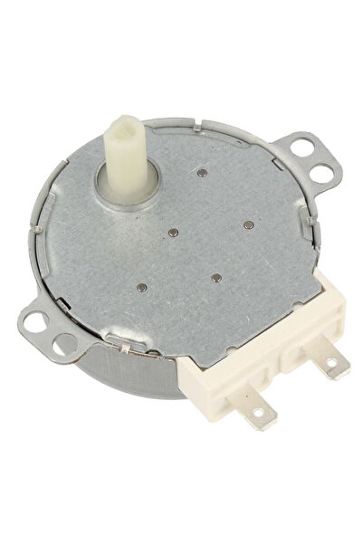 e-SWC Motor platan e-SWC® pentru cuptor cu microunde Gorenje, echivalent cu S...