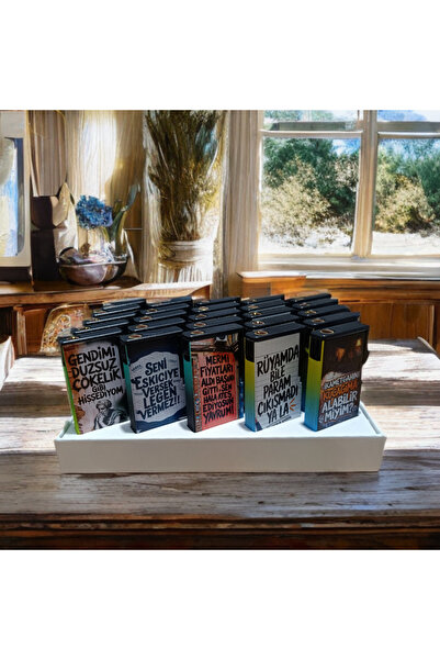 DURUSOY SHOP CENTER Komik Yazılı Çubuk Şeklinde Yanan Çakmak Adet ve Set Şekl...