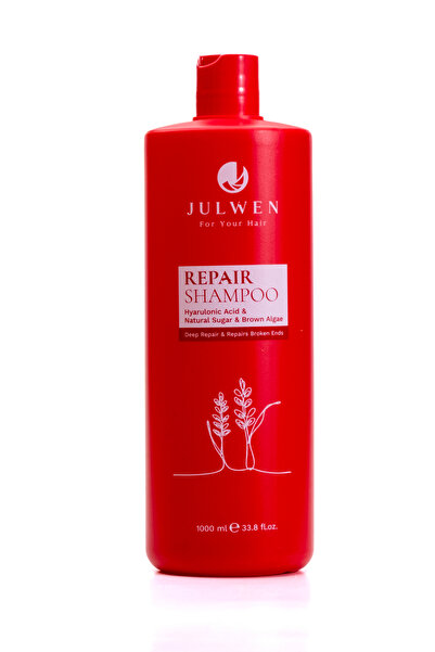 Repair Shampoo 1000 ml (Onarıcı Saç Şampuanı)
