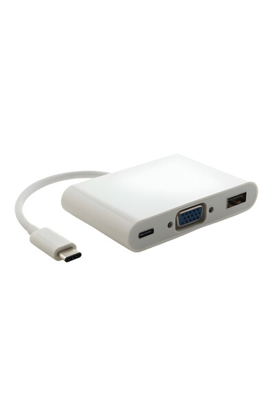 e- SWC Supreme Adaptor profesional e-SWC Supreme® pentru TV / monitor, USB 3....