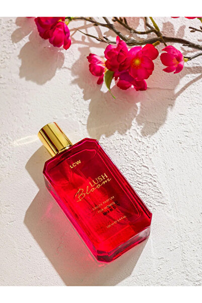 LC Waikiki Μπλας Μπλουμ Γυναικείο Άρωμα EDP 100ml