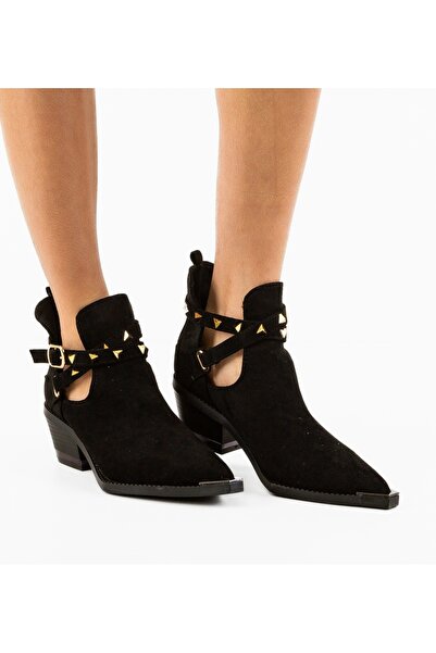 BENOTTİ Ghete de damă Qamar negre