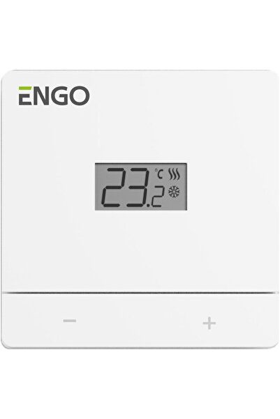Engo Smart Thermostat