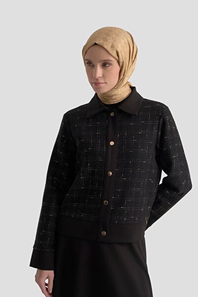 Armine TREND 25kt651 arm trend set - black