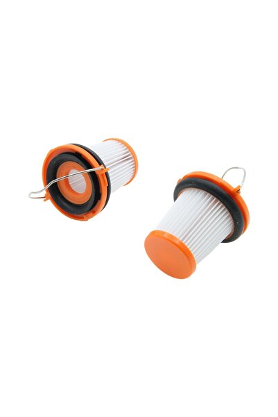 e-SWC Set of 2 e-SWC® filters for Rowenta X-trem Compact vacuum cleaner, equi...