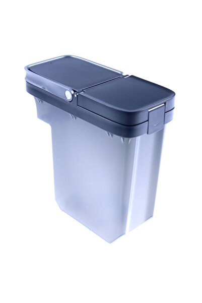 e-SWC e-SWC® clean water tank for Roborock S8 Pro Ultra robot vacuum cleaner,...