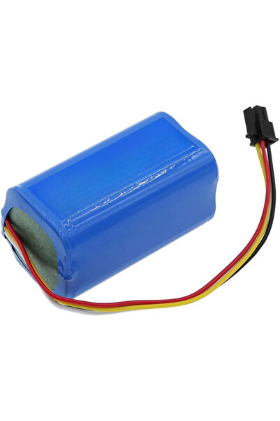 e-SWC Li-ion e-SWC® battery for Samsung vacuum cleaner, 14.4 V, 2.6 Ah, equiv...