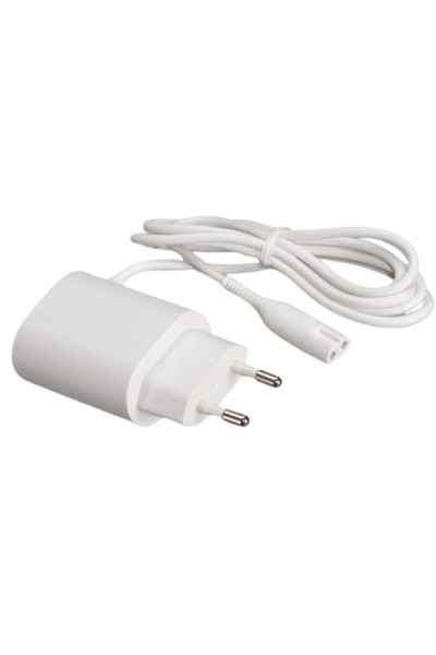 e-SWC e-SWC® power supply for Braun shaver, 12 V, 0.4 A, equivalent to 81747667