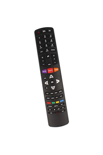 e- SWC Supreme Telecomanda e-SWC Supreme® pentru TV TCL, echivalent cu 06-5FH...
