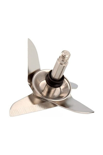 e-SWC Knife with e-SWC® gasket for Tefal / Moulinex / Rowenta food processor,...