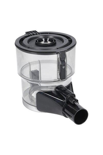 e-SWC e-SWC® dust collector container for Beko vacuum cleaner, equivalent to ...
