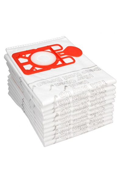 e- SWC Supreme Set 10 saci e-SWC Supreme® pentru aspirator Numatic, echivalen...