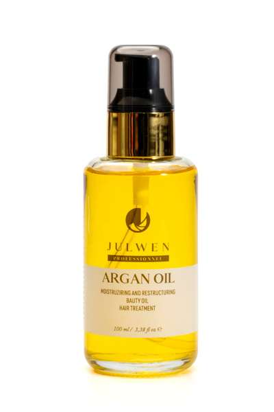 Julwen Argan Oil 100 ml (Saç Bakım Argan YağI)