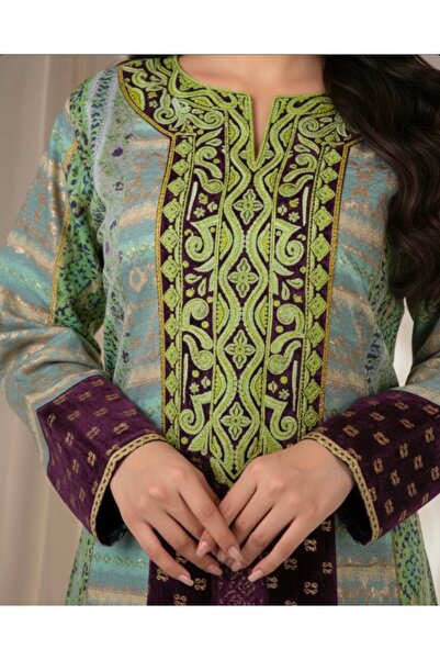 ASIAN جلابية منار