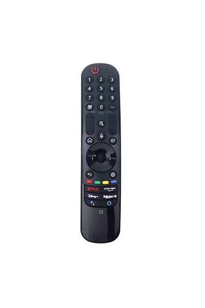 e-SWC Telecomanda Smart Magic Remote e-SWC® pentru TV LG, cu NFC, echivalent ...