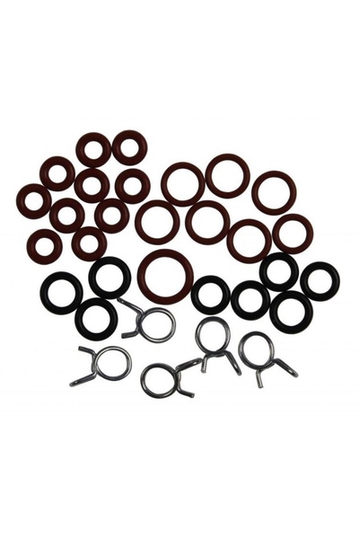 e-SWC e-SWC® O-ring seal set for DeLonghi Esam espresso machine