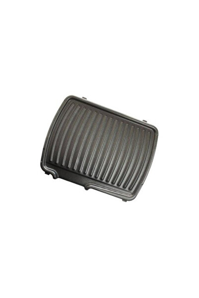 e- SWC Supreme Placa grill e-SWC Supreme® pentru gratar electric Tefal Compac...