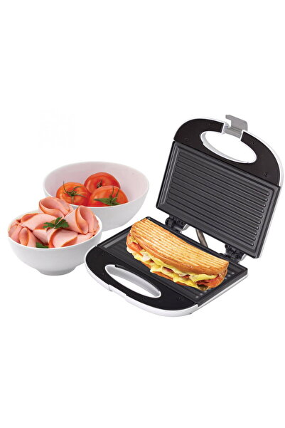 Somogyi Sandwich Maker Panini, 750 W