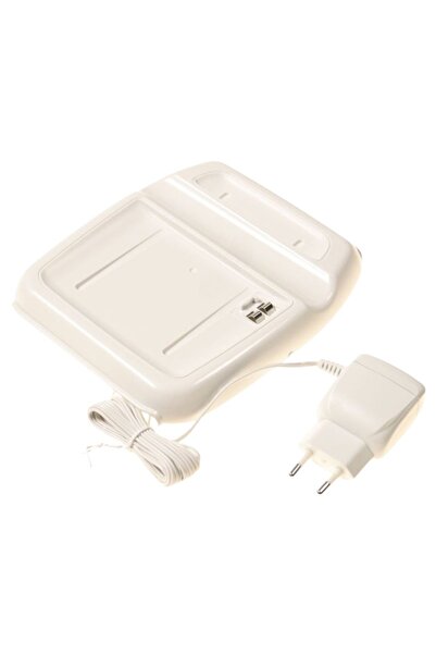 e-SWC e-SWC® charging station for Black&Decker vacuum cleaner, equivalent to ...