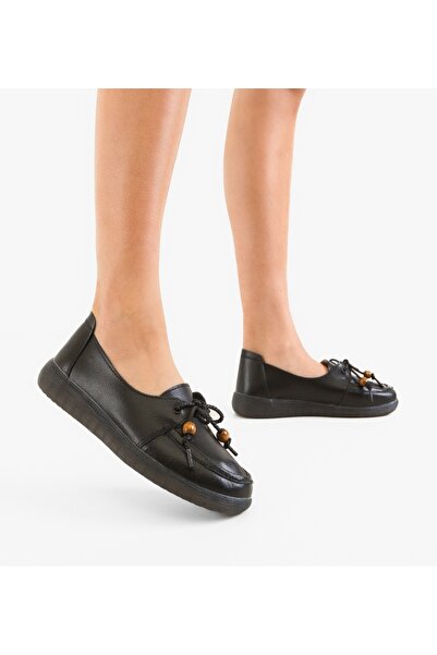 BENOTTİ Women's Yubda Espadrilles Black Size 36