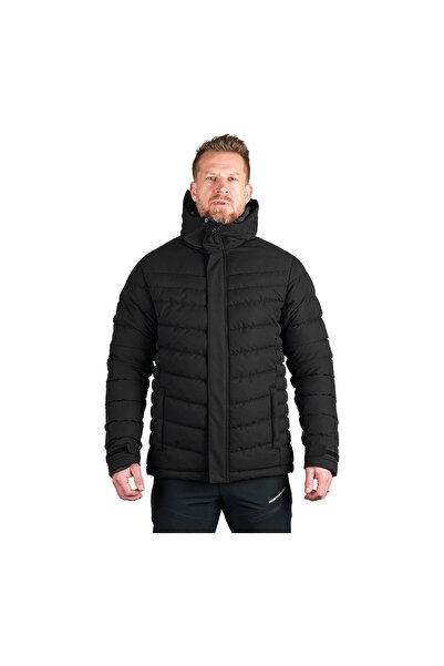 NORTHFINDER Men's Jacket 2L 5K/5K Mirche Black