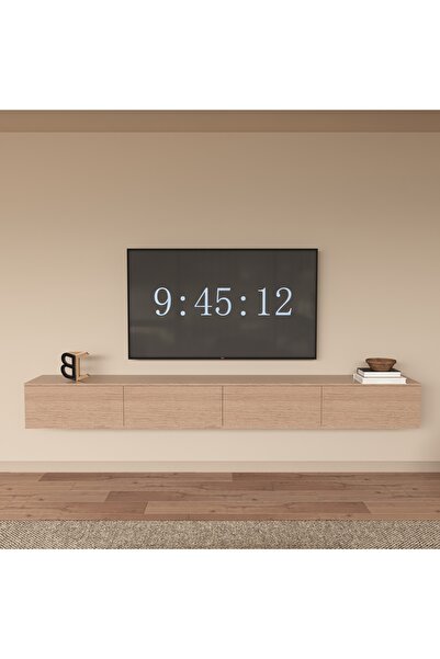 Beautiful Corner طاولة تلفزيون موديل لوسي مقاس 280