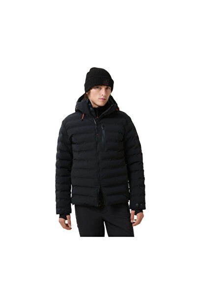 Bogner Fire + Ice Men's ski jacket bogner fire+ice york black