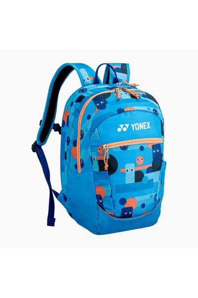 YONEX YY25 BA22512 ДИТЯЧИЙ РЮКЗАК СИНІЙ