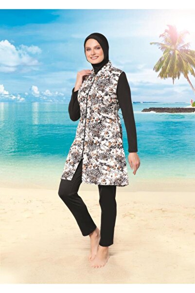 Ruko Maio B.Beden Des.Tesettür Mayo