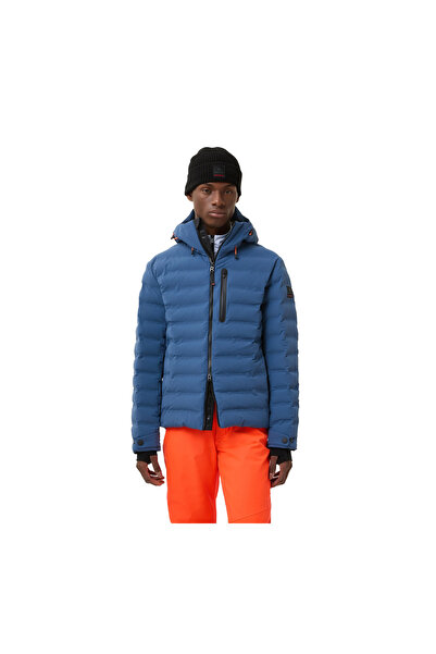 Bogner Fire + Ice Bogner fire+ice men's ski jacket york dark blue
