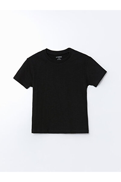LC Waikiki تي شيرت I Zero Roba Yaka ClassicBoy للأولاد من Freezen Store