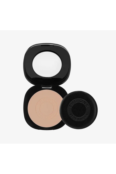 Oriflame ذا ون إيفرلاستينج مسحوق مضغوط