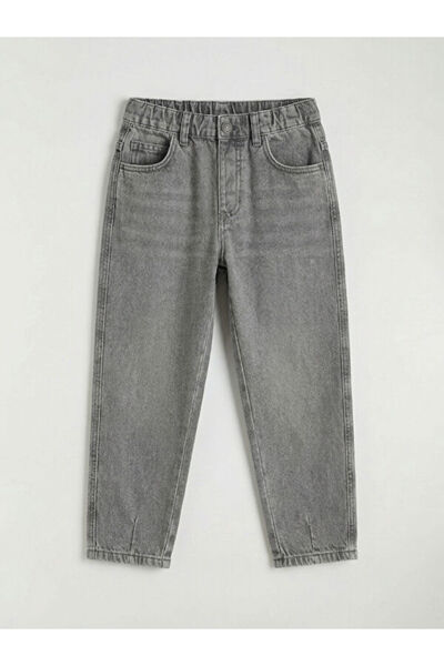 LC Waikiki Shining Store's Glittering Choices Comfortable Cut with Waistbandb...