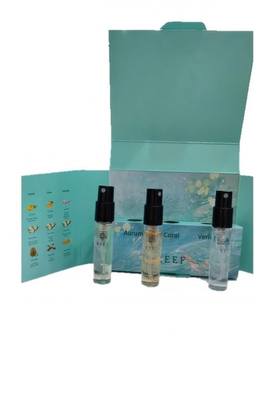 Reef Rural samples 2 ml