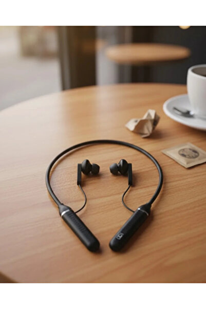 Twin Store سماعات رأس ستيريو لاسلكية ذات أداء صوتي عالي وتصميم مريح