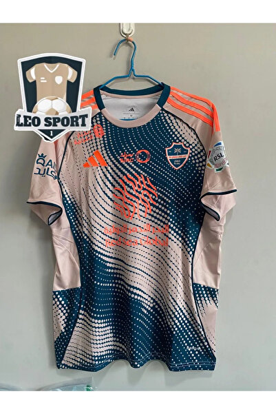 NO BRAND Al-Ahly T-shirt #3 2026