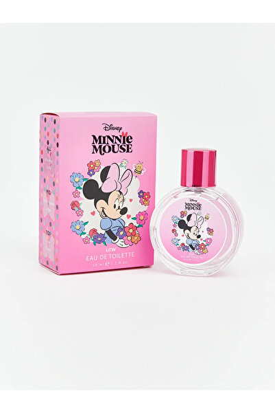 LC Waikiki LCW ACCESSORIES Minnie Mouse Lisanslı Eau De Toilette 50 Ml